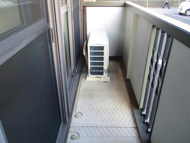 ノーブルタウン弐番館の物件内観写真