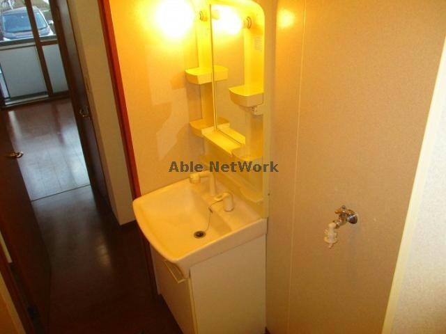 ノーブルタウン弐番館の物件内観写真