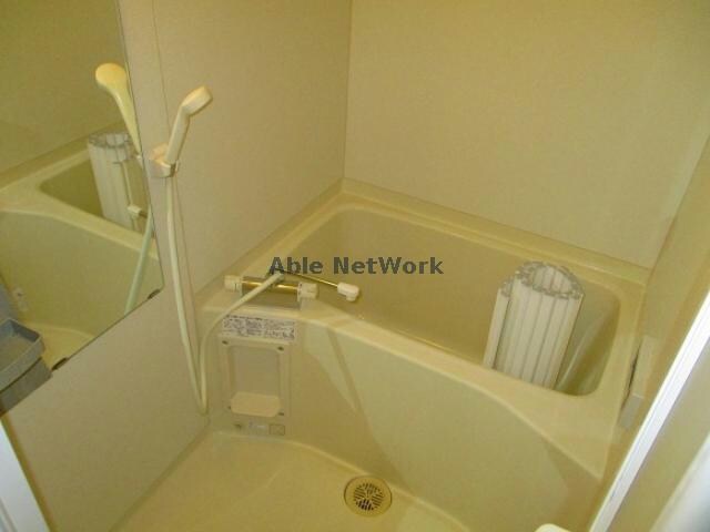 ノーブルタウン弐番館の物件内観写真