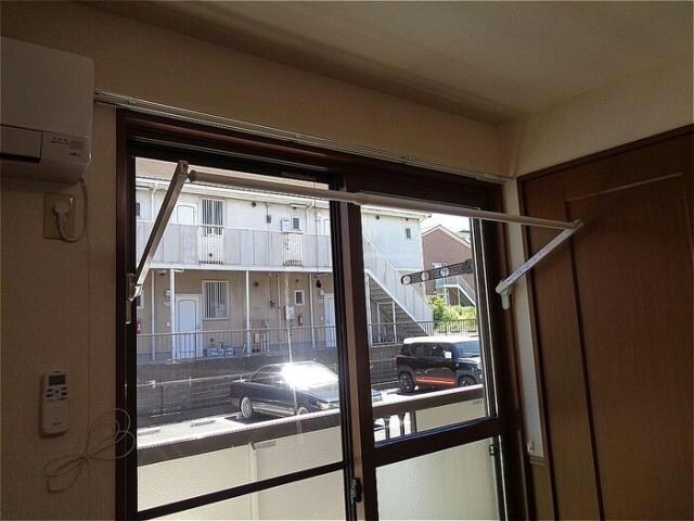 ノーブルタウン弐番館の物件内観写真