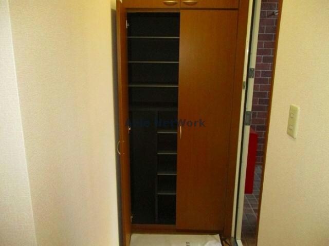 ノーブルタウン弐番館の物件内観写真