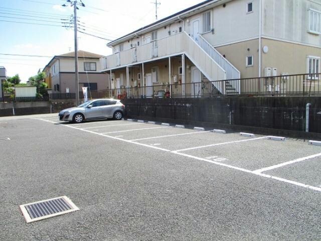 ノーブルタウン弐番館の物件内観写真