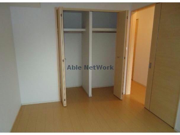 グローリアの物件内観写真