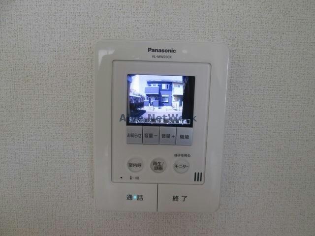 グローリアの物件内観写真