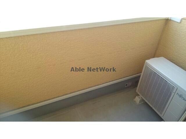 グローリアの物件内観写真