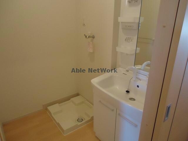 グローリアの物件内観写真