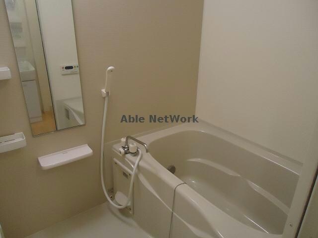 グローリアの物件内観写真