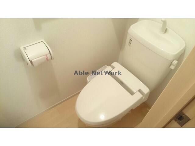 グローリアの物件内観写真