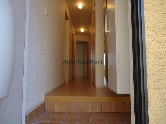 グローリアの物件内観写真