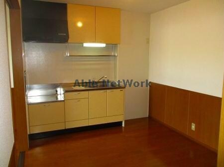 フォレストヒルズＣの物件内観写真