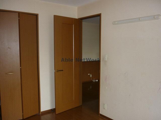 フォレストヒルズＣの物件内観写真