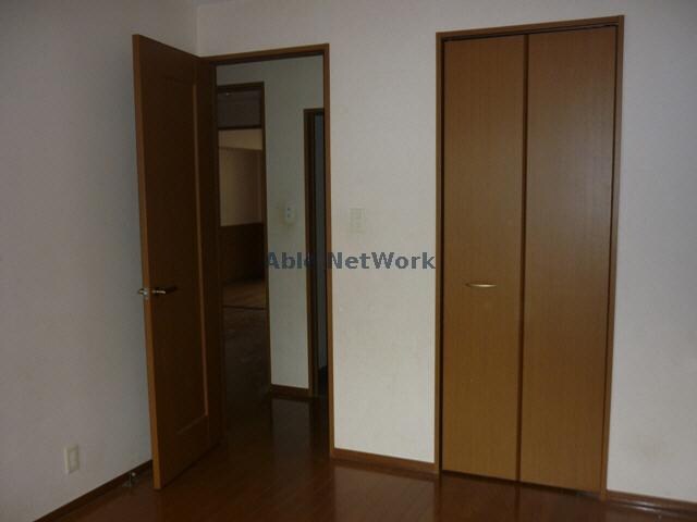 フォレストヒルズＣの物件内観写真