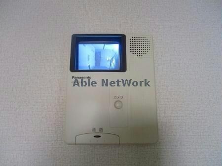 フォレストヒルズＣの物件内観写真