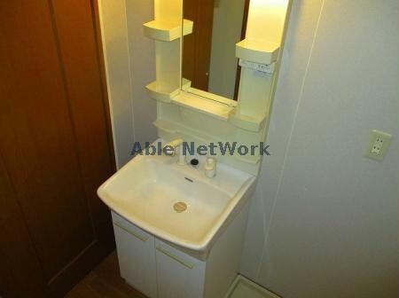 フォレストヒルズＣの物件内観写真