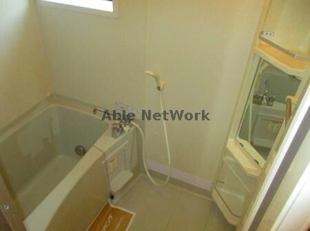 フォレストヒルズＣの物件内観写真