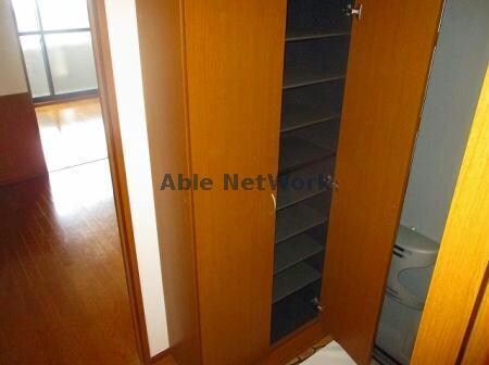 フォレストヒルズＣの物件内観写真