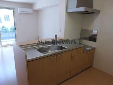 ＷＩＴ木更津の物件内観写真