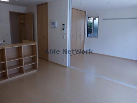 ＷＩＴ木更津の物件内観写真