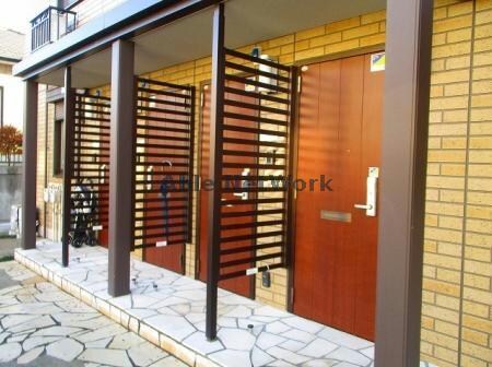 ＷＩＴ木更津の物件外観写真