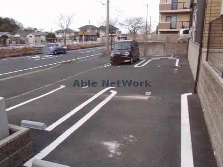 ＷＩＴ木更津の物件外観写真