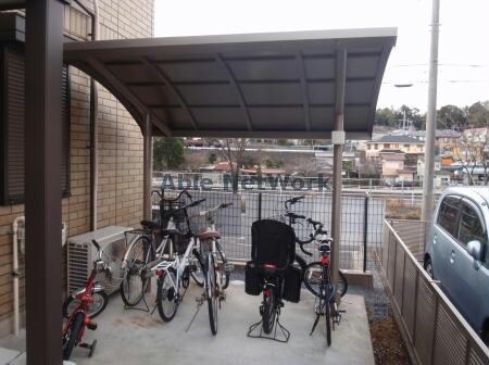 ＷＩＴ木更津の物件外観写真