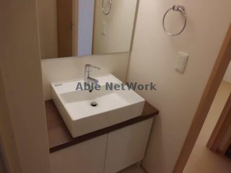 ＷＩＴ木更津の物件内観写真