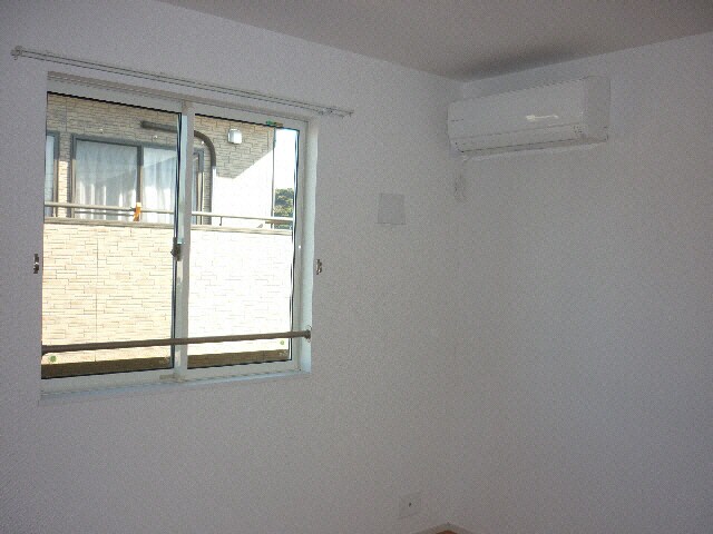 エレガントセレーノⅡの物件内観写真