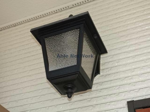 エレガントセレーノⅡの物件外観写真