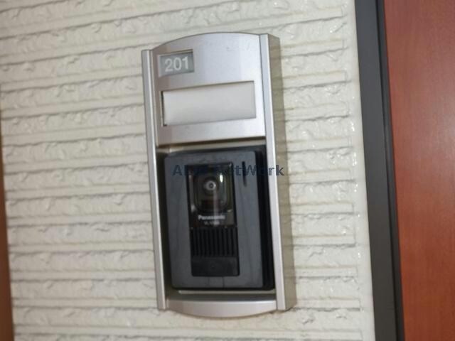 エレガントセレーノⅡの物件外観写真