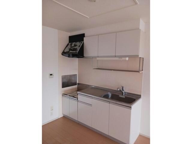 エレガントセレーノⅡの物件内観写真