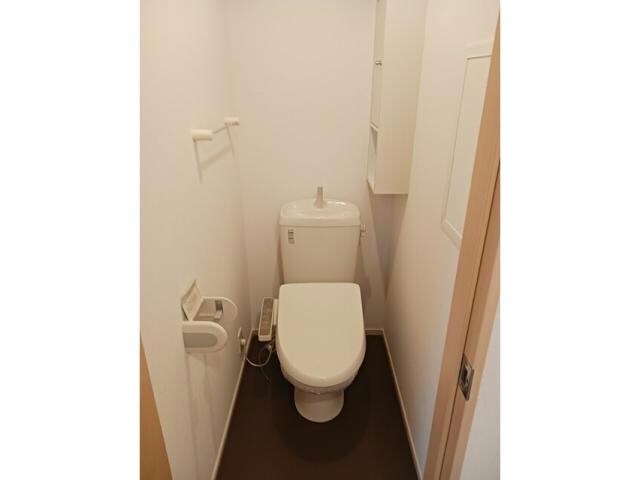 エレガントセレーノⅡの物件内観写真