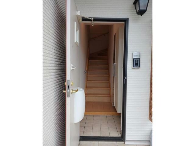 エレガントセレーノⅡの物件内観写真