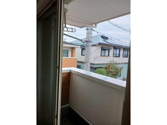 エレガントセレーノⅡの物件内観写真