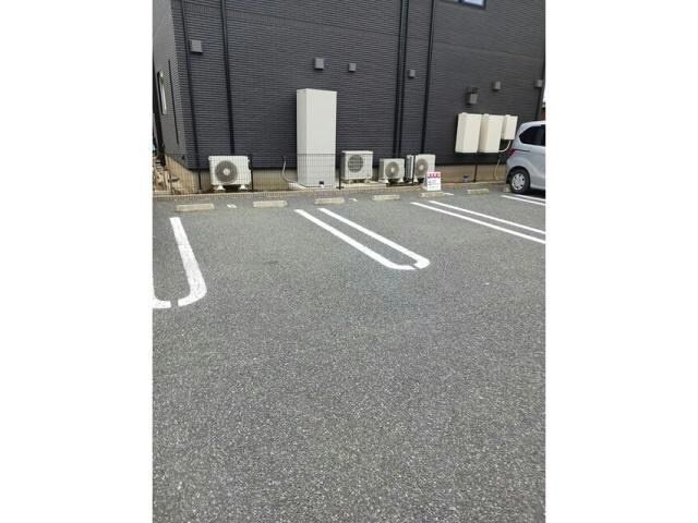 エレガントセレーノⅡの物件内観写真