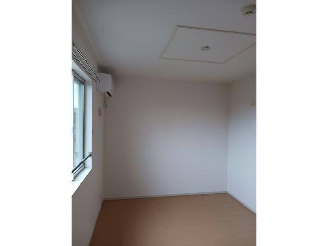 エレガントセレーノⅡの物件内観写真