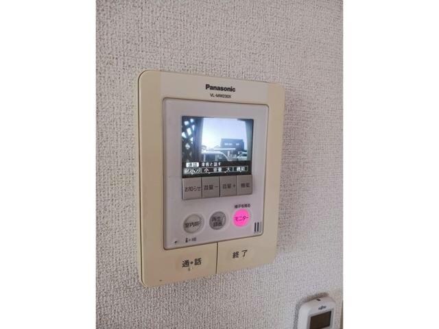 エレガントセレーノⅡの物件内観写真