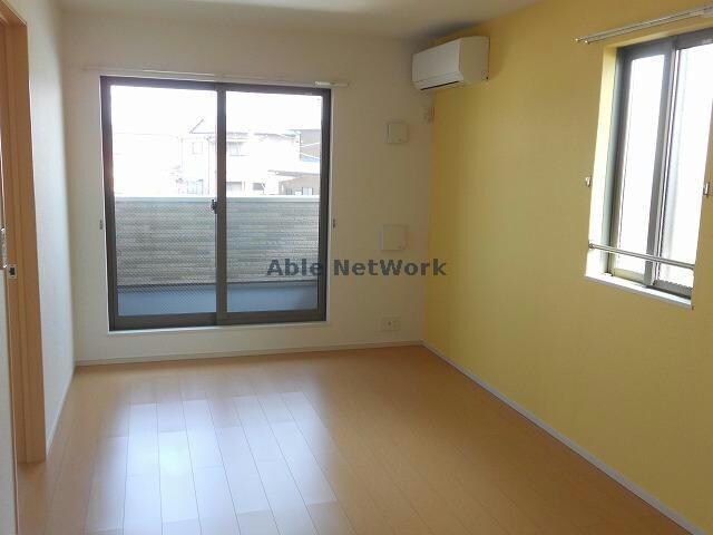 フレッシュリーの物件内観写真