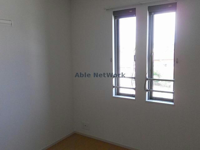 フレッシュリーの物件内観写真