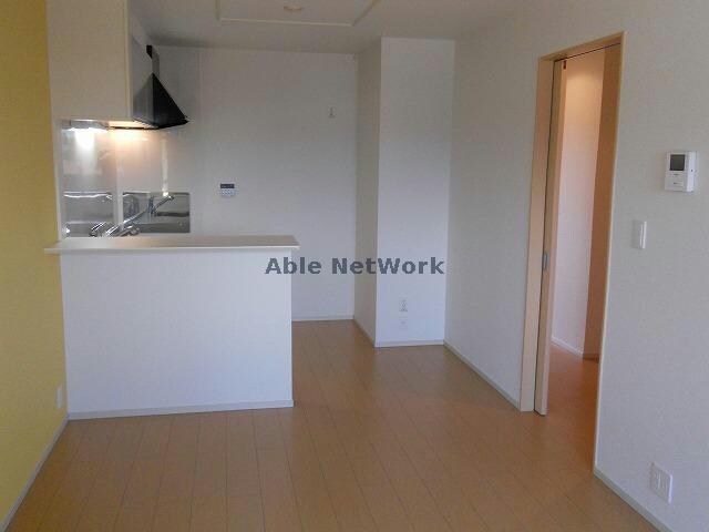 フレッシュリーの物件内観写真