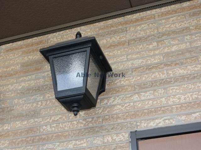 フレッシュリーの物件外観写真