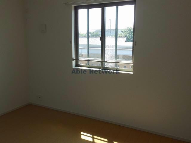 フレッシュリーの物件内観写真