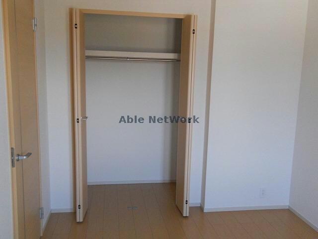 フレッシュリーの物件内観写真