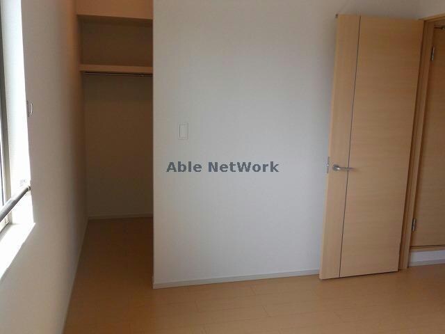 フレッシュリーの物件内観写真