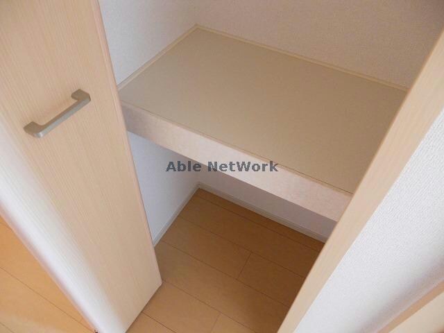 フレッシュリーの物件内観写真