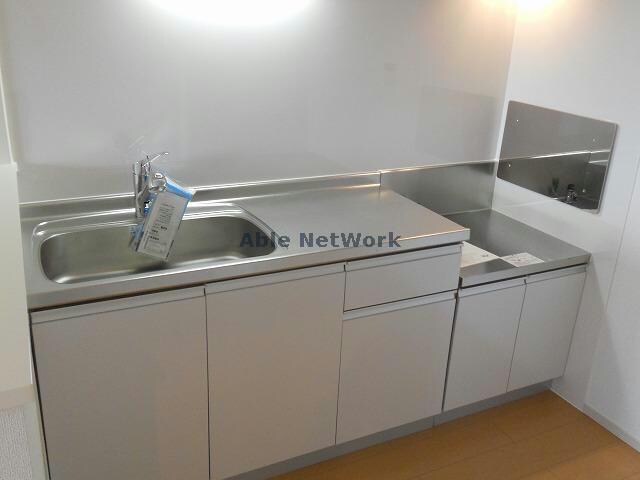 フレッシュリーの物件内観写真