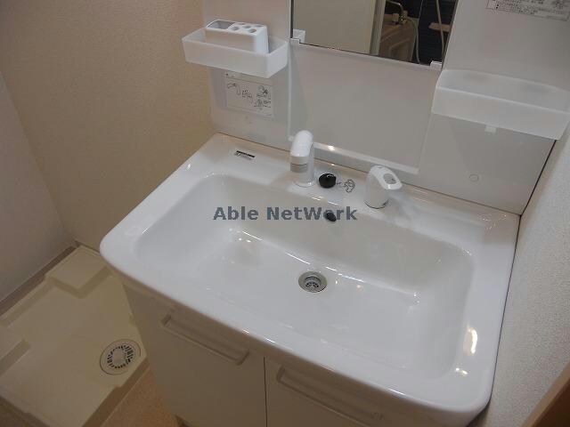 フレッシュリーの物件内観写真