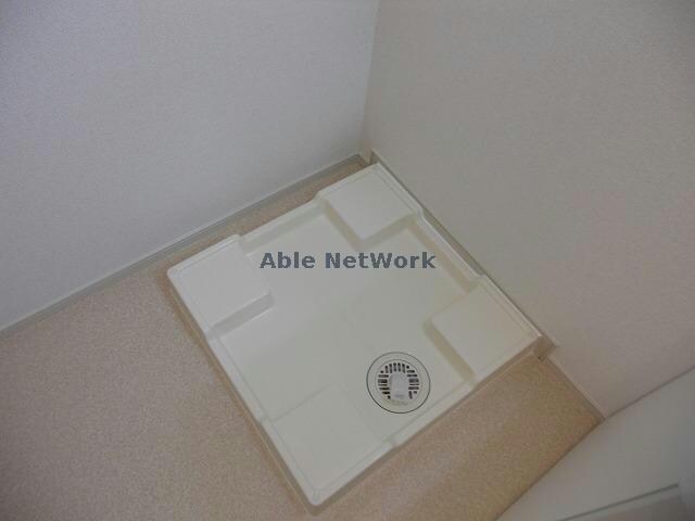 フレッシュリーの物件内観写真