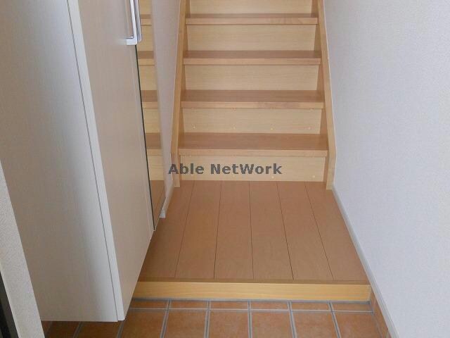 フレッシュリーの物件内観写真