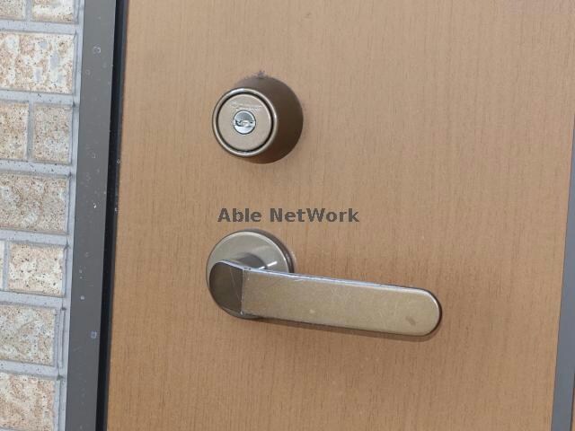 フレッシュリーの物件外観写真