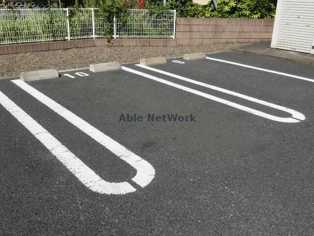 フレッシュリーの物件外観写真